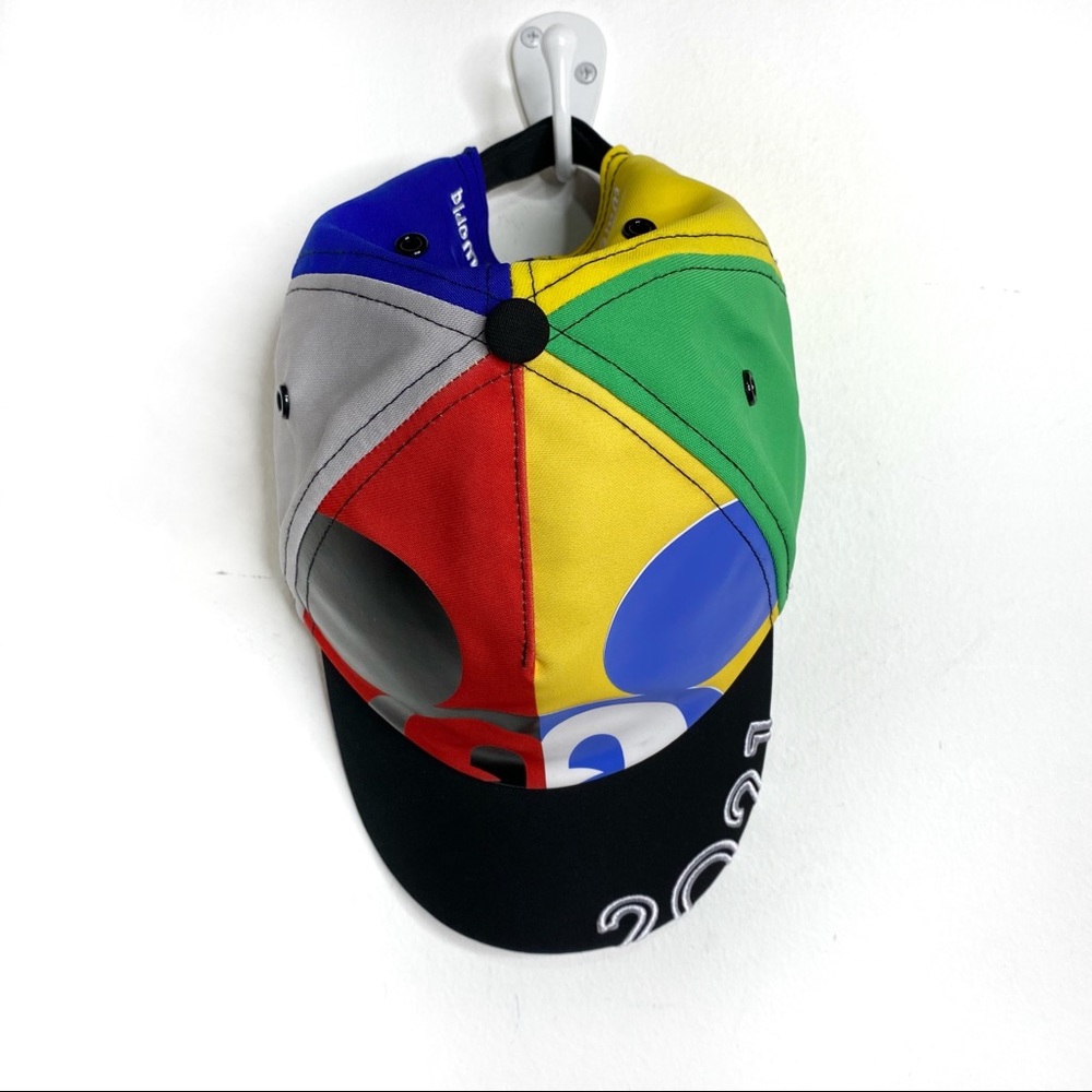 Disney Parks 2021 Youth Mickey Mouse Baseball Hat